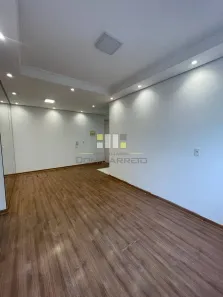 Apartamento com 2 Quartos à venda, 65m² no Jardim Morumbi (Nova Veneza), Sumaré