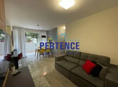 Apartamento com 2 Quartos à venda, 86m² no São Lucas, Belo Horizonte