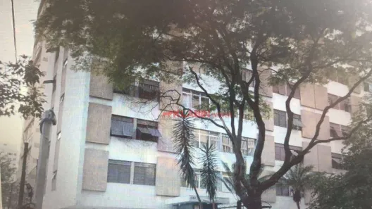 Apartamento com 3 Quartos para alugar, 120m² no Consolação, São Paulo