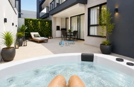 Apartamento com 2 Quartos à venda, 97m² no São Pedro, Juiz de Fora
