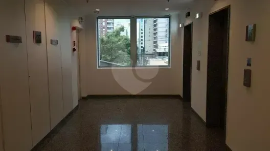 Sala Comercial à venda, 30m² no Itaim Bibi, São Paulo