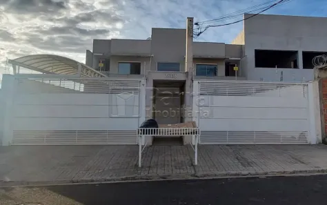 Apartamento com 2 Quartos para alugar, 81m² no Jardim Piratininga, Franca