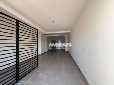 Sala Comercial para alugar, 60m² no Vila Independência, Bauru