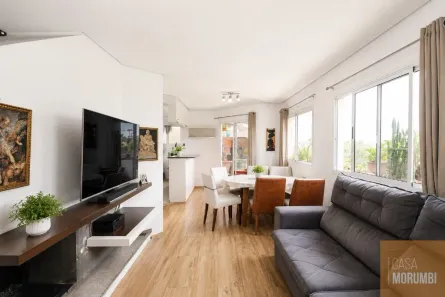 Apartamento com 3 Quartos à venda, 98m² no Vila Andrade, São Paulo