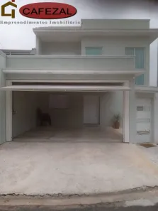 Casa com 4 Quartos à venda, 230m² no Residencial Girassol, Itupeva