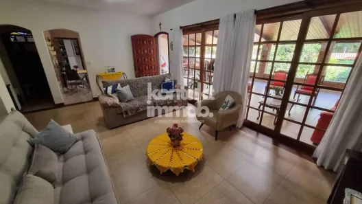 Casa com 3 Quartos à venda, 283m² no Jardim São Carlos, Sorocaba