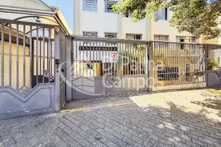 Apartamento com 3 Quartos à venda, 86m² no Vila Deodoro, São Paulo