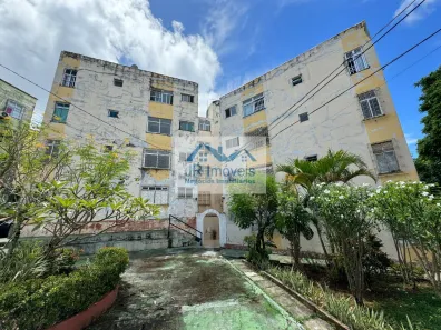 Apartamento com 2 Quartos à venda, 53m² no Resgate, Salvador