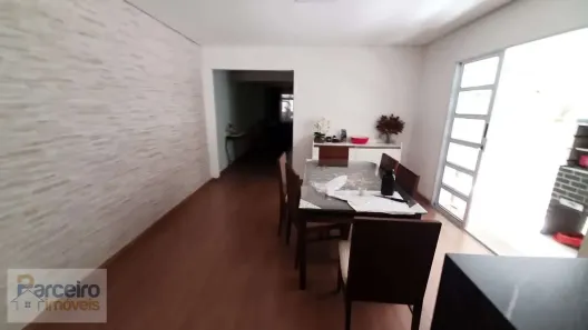 Sobrado com 3 Quartos à venda, 185m² no Vila Sampaio, São Paulo