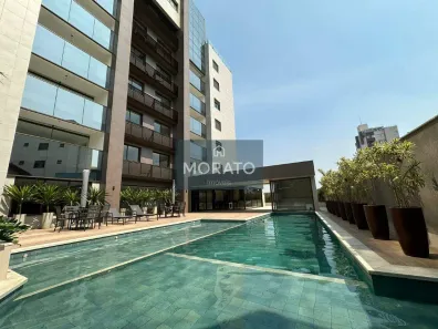 Apartamento com 3 Quartos à venda, 107m² no Ouro Preto, Belo Horizonte
