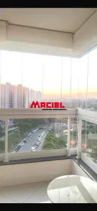 Apartamento com 2 Quartos à venda, 68m² no Centro, Jacareí