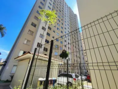 Apartamento com 2 Quartos à venda, 40m² no Jardim Helian, São Paulo