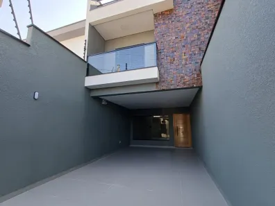 Sobrado com 4 Quartos à venda, 212m² no Vila Carrão, São Paulo