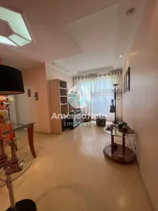Apartamento com 3 Quartos à venda, 63m² no Fundação, São Caetano do Sul