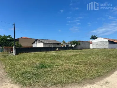 Lote/Terreno à venda, 360m² no Centro, Balneário Barra do Sul