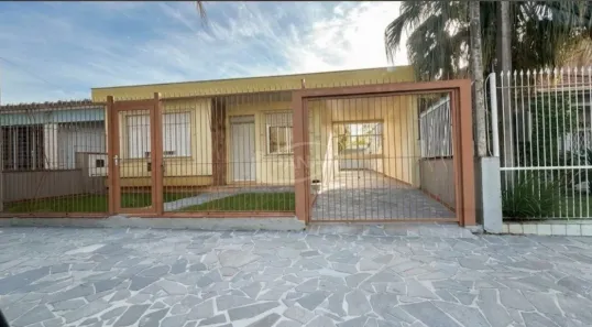 Imóvel Comercial com 3 Quartos para alugar, 180m² no Cristo Redentor, Porto Alegre