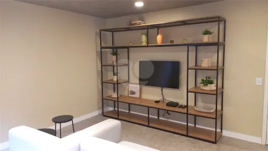 Apartamento com 1 Quarto à venda, 24m² no Barra Funda, São Paulo