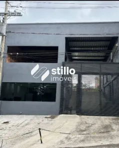 Prédio Comercial à venda, 100m² no Flores, Manaus
