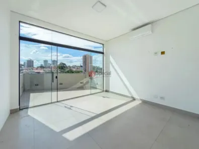 Ponto Comercial para alugar, 200m² no Vila Antonina, São Paulo