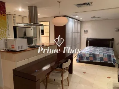 Flat com 1 Quarto à venda, 30m² no Cidade Mãe do Céu, São Paulo