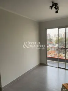 Apartamento com 3 Quartos para alugar, 75m² no Mooca, São Paulo