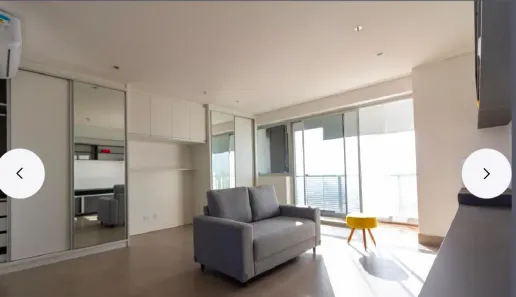 Apartamento com 1 Quarto à venda, 48m² no Centro, Osasco