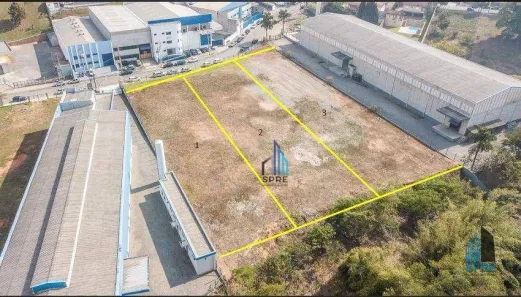 Lote/Terreno à venda, 2760m² no Bairro da Ponte, Itatiba