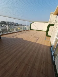 Cobertura com 3 Quartos à venda, 200m² no Vila da Penha, Rio de Janeiro