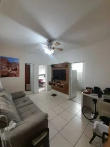 Apartamento com 2 Quartos à venda, 50m² no Camargos, Belo Horizonte