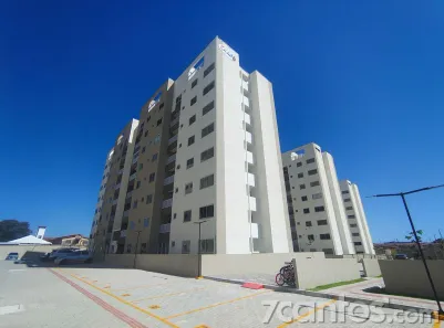 Apartamento com 2 Quartos para alugar, 50m² no Antônio Bezerra, Fortaleza
