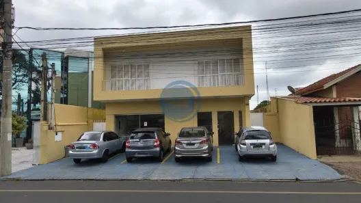Ponto Comercial para alugar, 484m² no Parque Barnabé, Indaiatuba