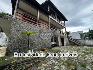 Casa com 4 Quartos à venda, 266m² no Jardim Casa Branca, Caraguatatuba