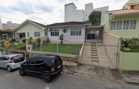 Casa com 4 Quartos à venda, 156m² no Capoeiras, Florianópolis