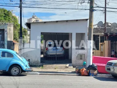 Lote/Terreno à venda, 222m² no Jardim Japão, São Paulo