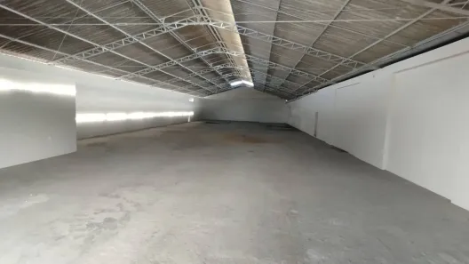 Galpão/Depósito/Armazém para alugar, 705m² no Doutor José Milton Machado, Itabaiana