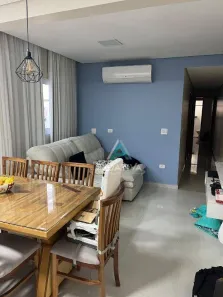Apartamento com 3 Quartos à venda, 73m² no Vila Valparaíso, Santo André