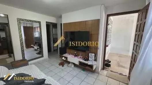 Casa com 2 Quartos à venda, 36m² no Sítio Cercado, Curitiba