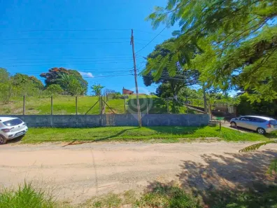 Fazenda/Sítio com 2 Quartos à venda, 93m² no Loteamento Caminhos do Sol, Itatiba
