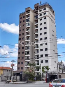 Apartamento com 3 Quartos à venda, 105m² no Parque Mandaqui, São Paulo