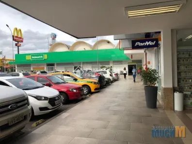 Ponto Comercial para alugar, 112m² no Centro, Canoas