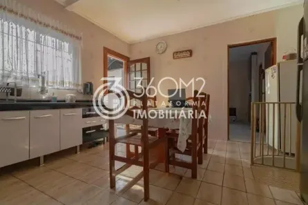 Casa com 3 Quartos à venda, 219m² no Parque Oratório, Santo André