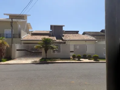 Sobrado com 4 Quartos à venda, 290m² no Parque Alto Taquaral, Campinas