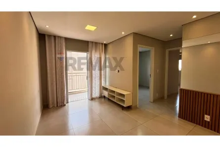 Apartamento com 2 Quartos para alugar, 56m² no Jardim Firenze, Santa Bárbara D'Oeste