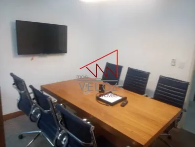 Sala Comercial à venda, 34m² no Flamengo, Rio de Janeiro