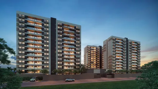 Apartamento com 2 Quartos à venda, 47m² no Piedade, Jaboatão dos Guararapes