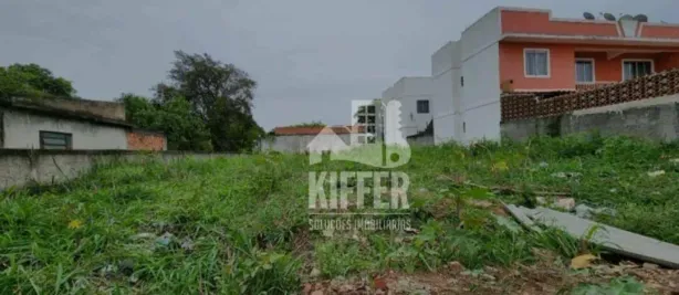 Lote/Terreno à venda, 600m² no Bom Retiro, São Gonçalo