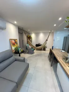 Apartamento com 3 Quartos à venda, 97m² no Recreio dos Bandeirantes, Rio de Janeiro