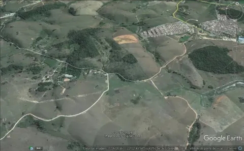 Fazenda/Sítio à venda, 145000m² no Horto, Macaé