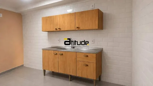 Apartamento com 2 Quartos para alugar, 59m² no Votupoca, Barueri