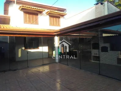 Casa com 3 Quartos à venda, 300m² no Central Parque Sorocaba, Sorocaba